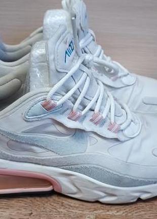 Nike air max 270 react. 36.5 размер