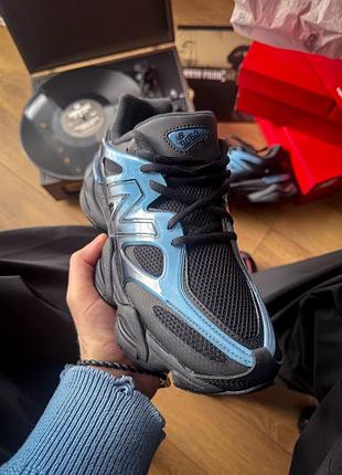 9060 black/blue 3