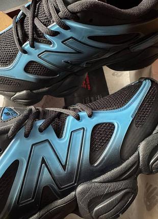 9060 black/blue 9