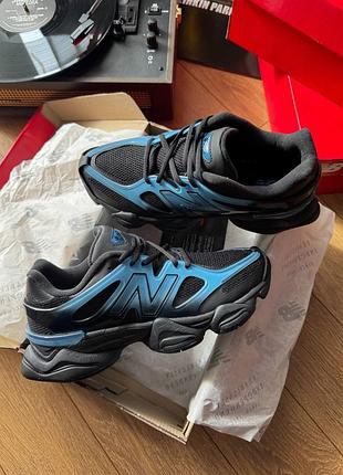 9060 black/blue 6