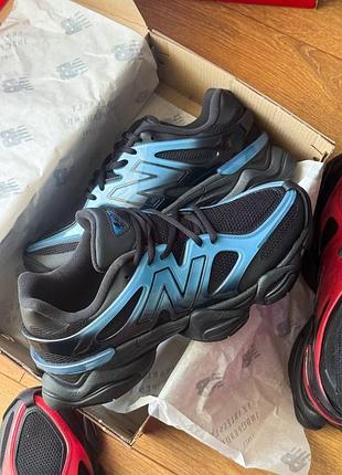 9060 black/blue 5