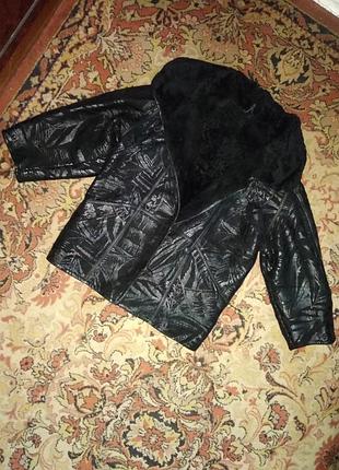 Дублянка жіноча