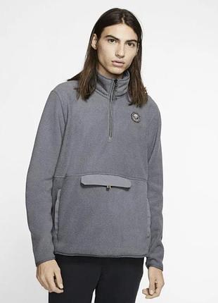 Чоловіча спортивна шерпа nike hurley x pendleton