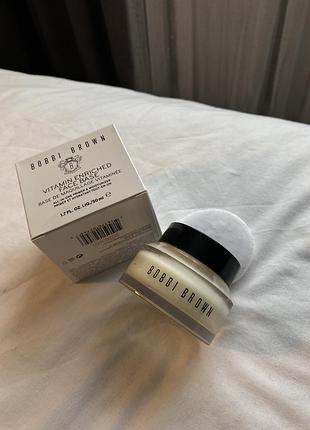 База під макіяж bobbi brown