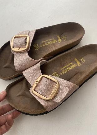 Сандали birkenstock 41 размер