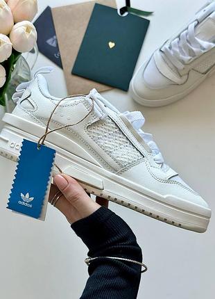 Кросівки adidas forum