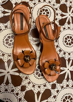 Босоніжки італійські studio pollini