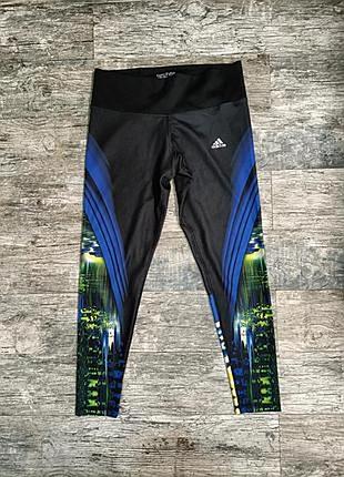 Спортивные лосины l adidas