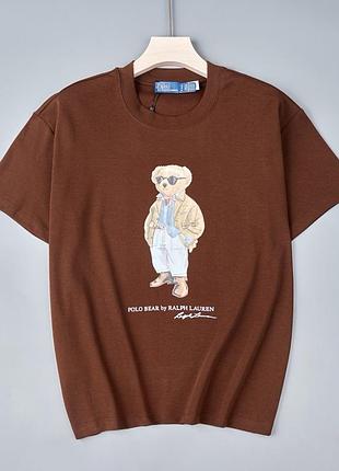 Футболка polo ralph lauren ralph lauren