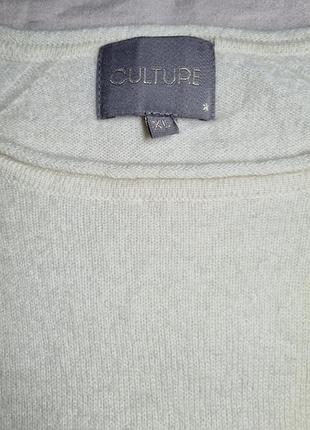Светр culture 5