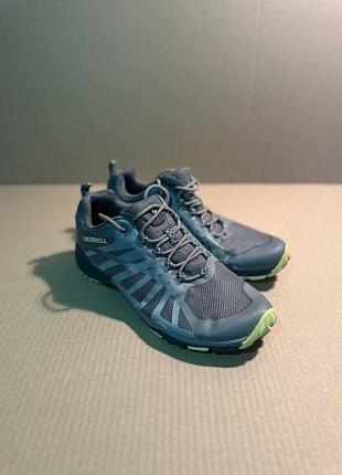Мужские кроссовки merrell