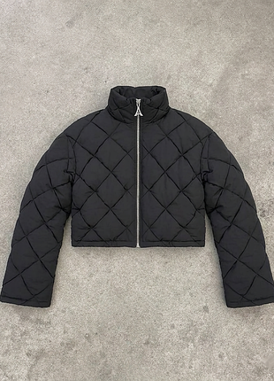 Manière de voir | puffer jacket