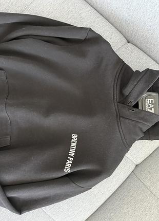Худі brentiny paris 2