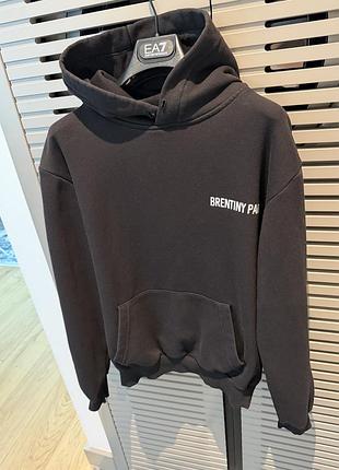 Худі brentiny paris 7