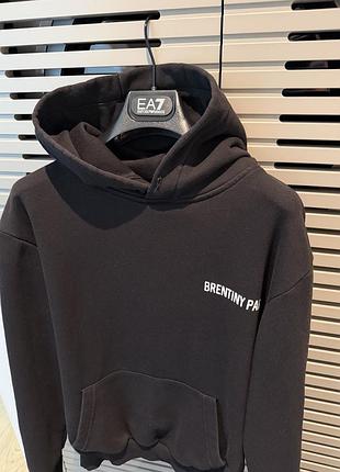 Худі brentiny paris 6