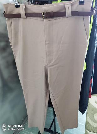 Нові брючкі з вісокою посадкою 2