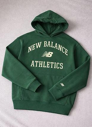 Худі new balance жіноче, розмір м