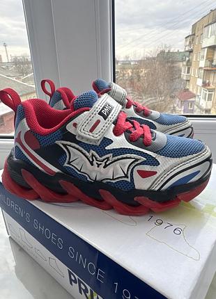 Кросівки primigi, 26 р( 16 см)