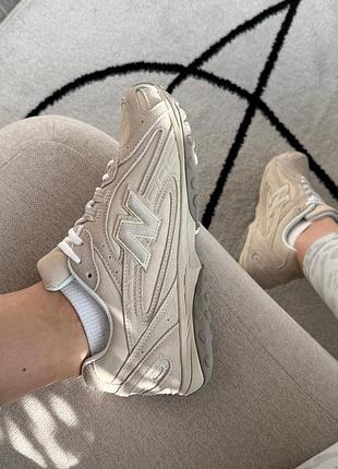 Кроссовки new balance 204l timeberwolf