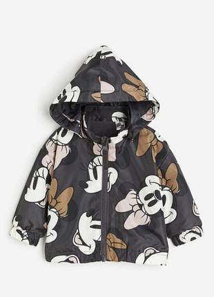 Куртка h&m дитяча