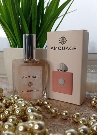 Парфуми amouage blossom love 35 мл