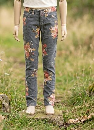 Шикарні джинси для дівчинки