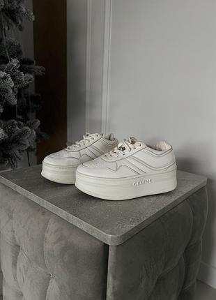 Оригінальні кросівки celine 36 р