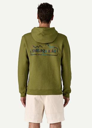 Оригінальне нове худі patagonia 4