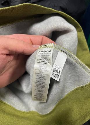 Оригінальне нове худі patagonia 6