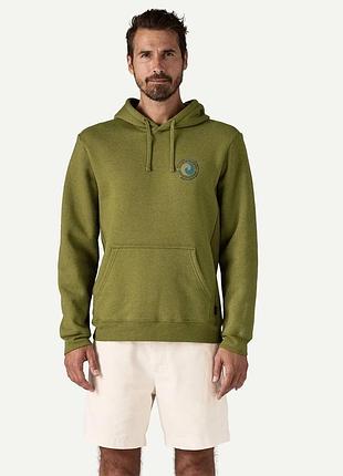 Оригінальне нове худі patagonia 3