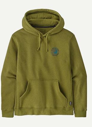Оригінальне нове худі patagonia 2
