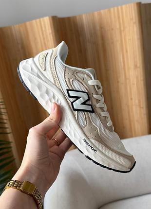Кросівки new balance arishi v4 tiralux maristc4 beige
