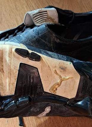 Бутси puma 2