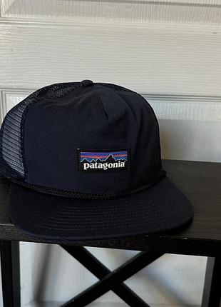 Кепка тракер patagonia нова оригінальна