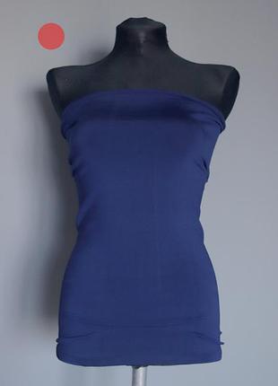 Топ jil sander шовковий трикотаж