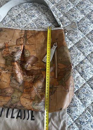 Сумка  alviero martini 6