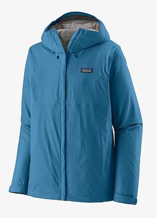 Patagonia torrentshell 3l rain jacket мембранна вітровка куртка нова оригінальна