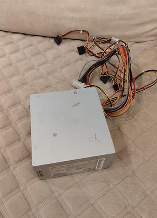 Компьютерный блок питания fsp fortron/source модели fsp250-60hhn(85).