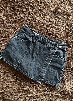 Юбка шорти zara
