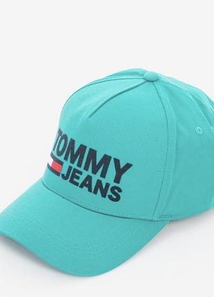 Кепка tommy jeans
