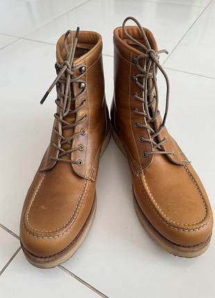 Черевики timberland