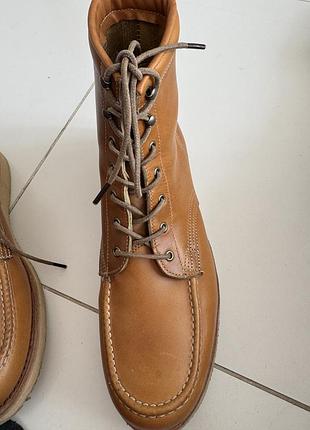 Черевики timberland 5