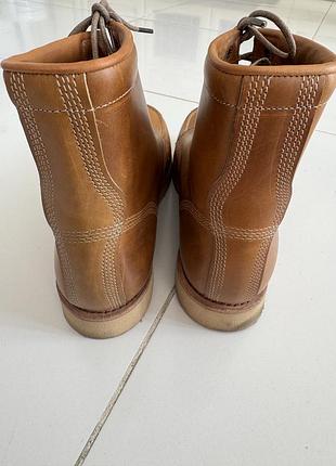 Черевики timberland 3