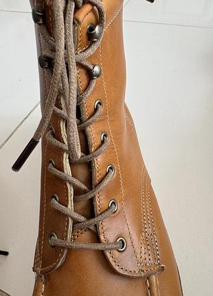 Черевики timberland 4