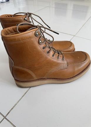 Черевики timberland 2