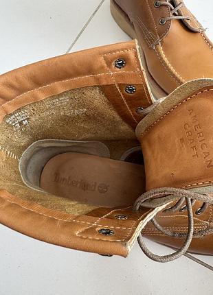Черевики timberland 6