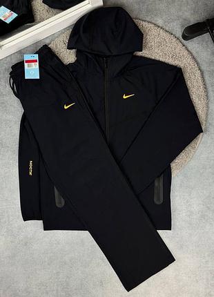 Костюм  nike nokta nylon
