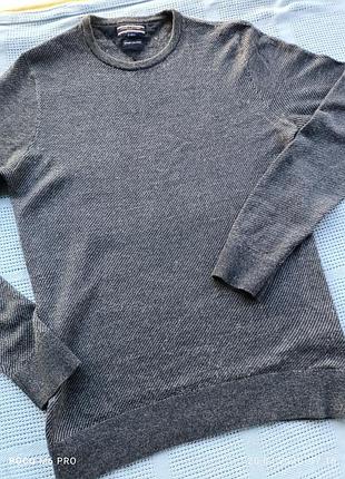 Джемпер мужской tommy hilfiger,s