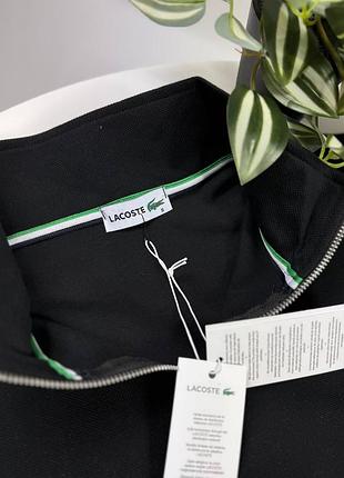 Zip 1/4 lacoste 7