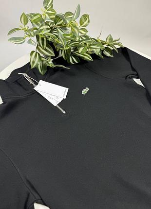 Zip 1/4 lacoste 5